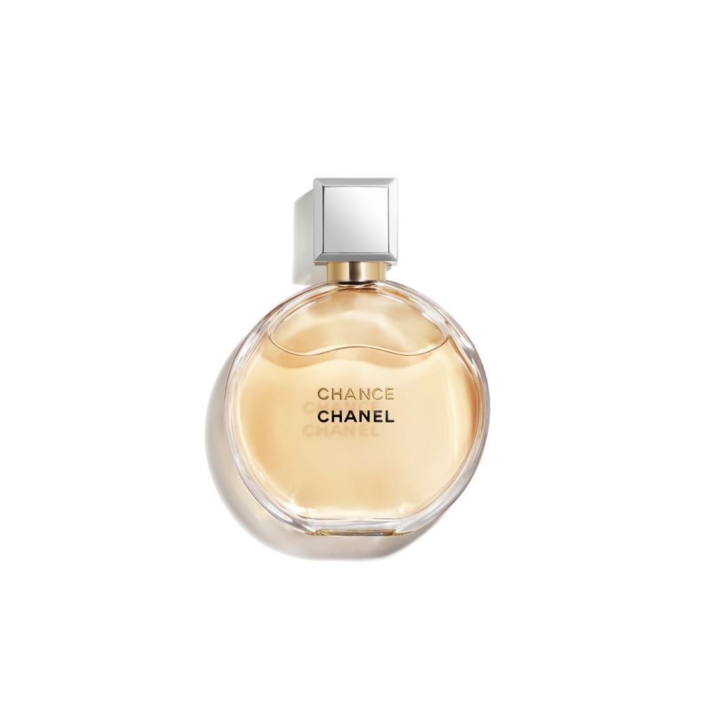 chanel chance perfume spray