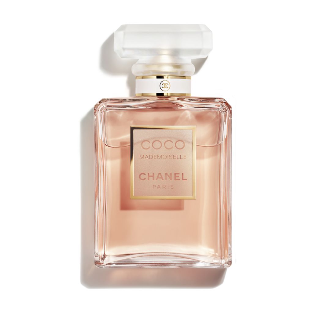 Coco Mademoiselle CHANEL de parfum spray