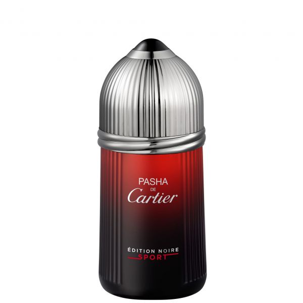 cartier gold must perfume