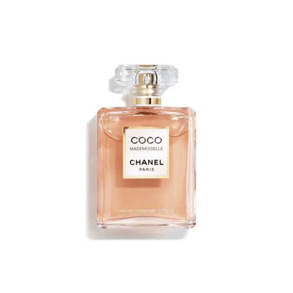 Coco Mademoiselle CHANEL Eau parfum intense spray