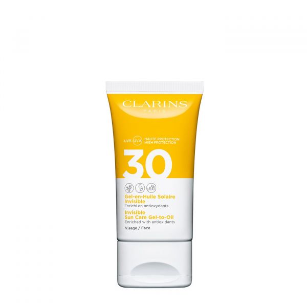 oriflame sun zone spf 50 review