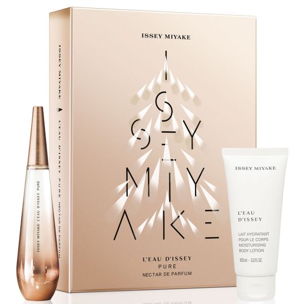 d'issey Pure Nectar ISSEY MIYAKE Gift for
