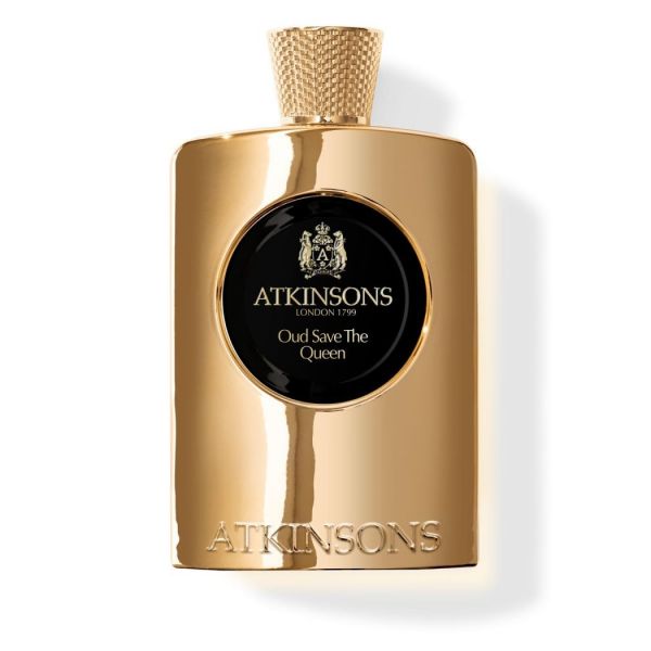 The other side of best sale oud atkinsons