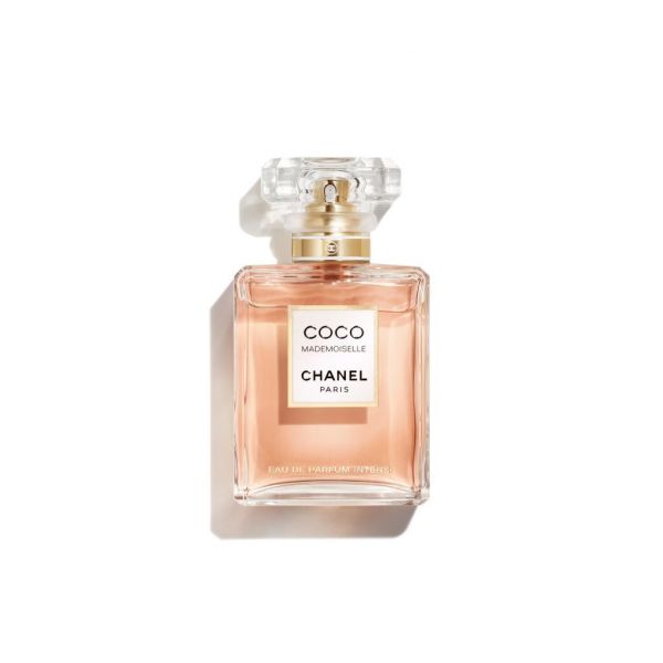 Coco Mademoiselle CHANEL Eau parfum intense spray
