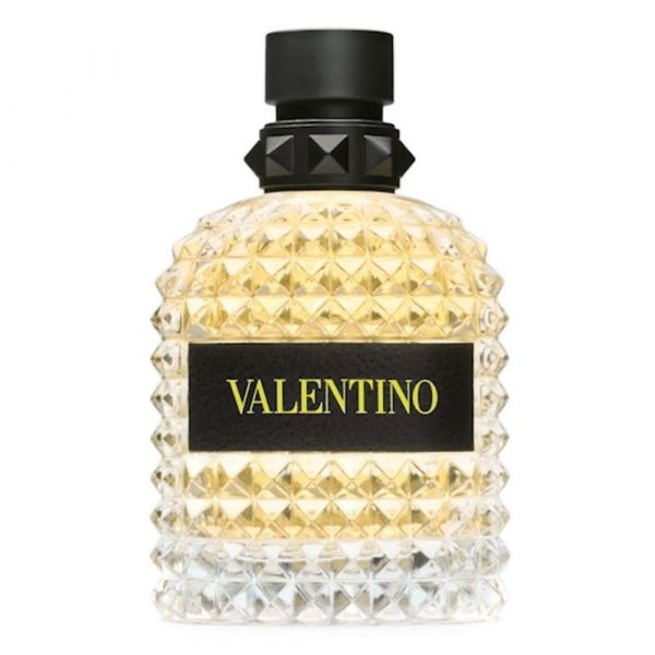 Born In Roma Uomo Yellow Dream VALENTINO Eau de toilette spray