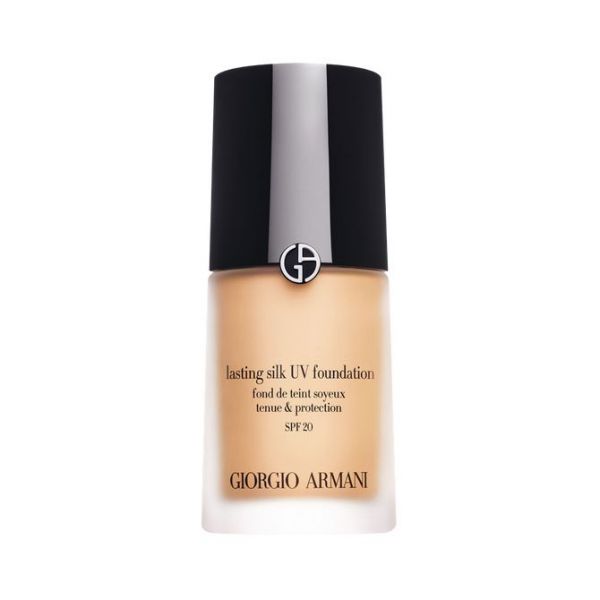 giorgio armani uv foundation