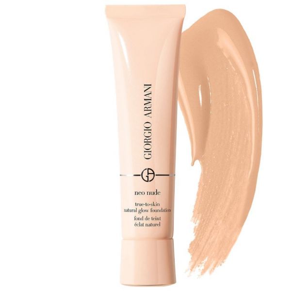 neo nude foundation