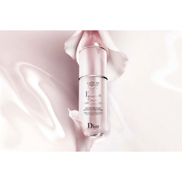 capture totale dior dreamskin care and perfect