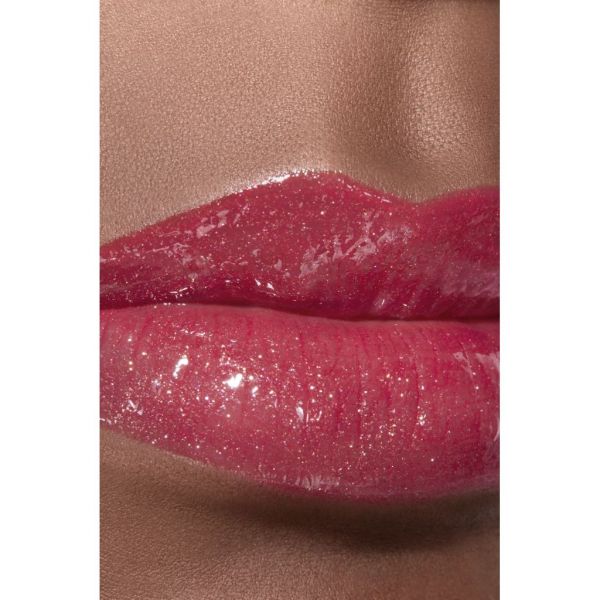 Rouge Coco Gloss CHANEL glossimer