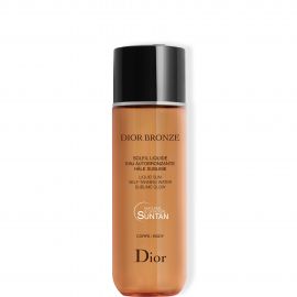 dior self tan body