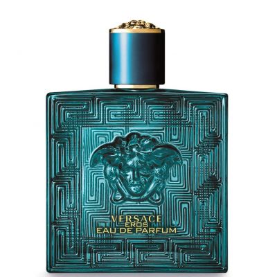 versace noir homme