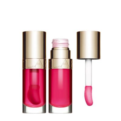 CLARINS LIP COMFORT OIL Lūpų aliejus